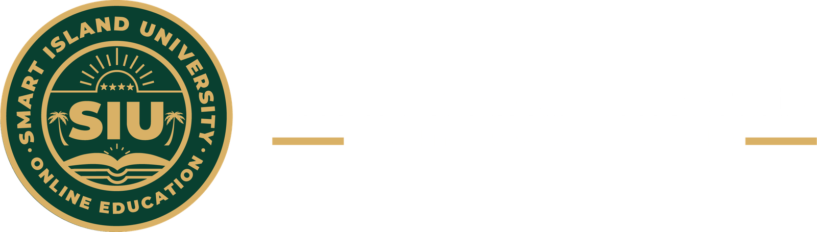 Smart Island University