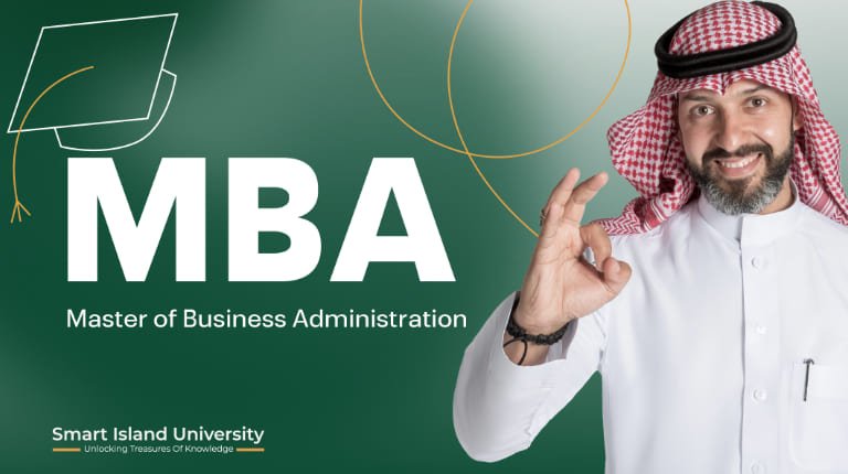 Smart Island University, Smart Learning, Future of Education, SIU E-Learning, SIU Online Education, SIU STUDENT HUB, Certified Online E-Learning. Master of Business Administration