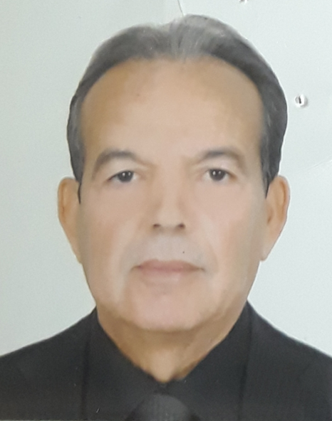 Dr. Fejjari Mokhtar Academic Manager @ Smart Island University