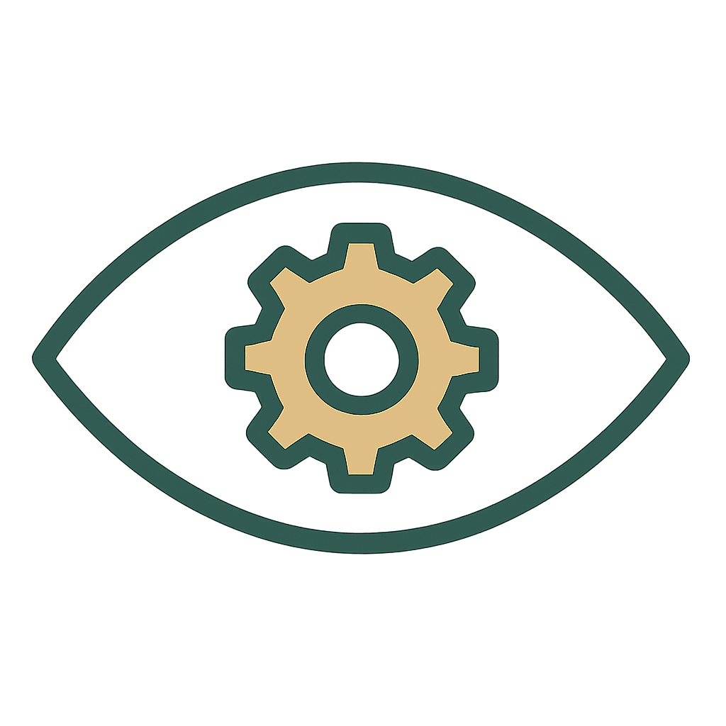 Vision icon